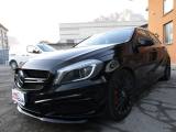 MERCEDES-BENZ A 45 AMG Classe A 45 AMG 4Matic *223.000 KM REALI *