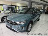VOLKSWAGEN T-Roc NEW 2.0 TDI 115CV Bi Color Life Navi  Virtual Cock