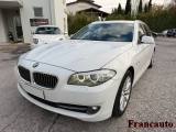 BMW 530 d xDrive 258CV Touring Futura