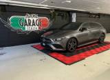 MERCEDES-BENZ CLA 200 POCHISSIMI KM - PARI NUOVO - UFFICIALE ITALIANA