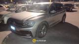 VOLKSWAGEN Tiguan 1.6 TDI SCR Sport BlueMotion Technology