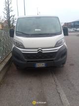 CITROEN Jumper 28 BlueHDi 110 PC-TN Furgone
