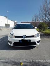 VOLKSWAGEN Golf 1.6 TDI 110 CV 5p. Sport Edition BlueMotion Techn