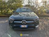 MERCEDES-BENZ CLA 200 Automatic Shooting Brake Premium