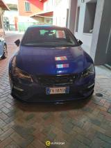 SEAT Leon 1.5 EcoTSI 5p. FR