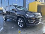 JEEP Compass 2.0 Multijet II aut. 4WD Limited