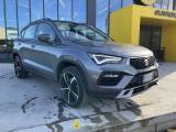 SEAT Ateca 2.0 TDI 4DRIVE DSG Business