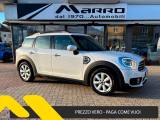 MINI Countryman 1.5 Cooper TETTO PANORAMA APRIBILE