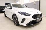 BMW 118 d MSport Pro