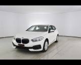 BMW 116 d 5p. Advantage