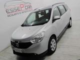 DACIA Lodgy 1.5 dCi 8V 110CV 5 posti Laur&eacute;ate