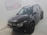 DACIA Duster 1.5 dCi 110CV 4x4 Laur&eacute;ate