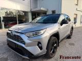 TOYOTA RAV 4 MY23 RAV4 2.5 HV (222CV) E-CVT AWD-i Style