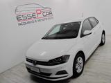 VOLKSWAGEN Polo 1.0 EVO 80 CV 5p. 40.000KM