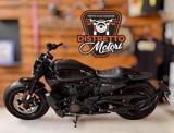 HARLEY-DAVIDSON Sportster S - finanziabile e garantibile