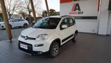 FIAT Panda 1.3 MJT S&S 4x4