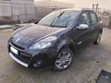 RENAULT Clio famigliare