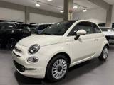 FIAT 500 1.0 Hybrid Dolcevita NEOPATENTATI - TETTO - 15