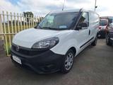 FIAT Doblo Dobl&ograve; 1.6 MJT 105CV S&S MAXI 3 POSTI