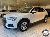 AUDI Q3 35 TDI S tronic Business Advanced + ALTRE
