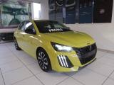 PEUGEOT 208 PureTech 100 Stop&Start 5 porte Active