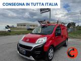FIAT Fiorino 1.3 MJT 95 ADVENTURE- OFFICINA MOBILE EX TELECOM