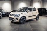 SUZUKI Ignis 1.2 Hybrid CVT Top*AUTOMATICA*RETROCAMERA