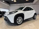 TOYOTA Aygo X 1.0 VVT-i 72 CV 5 porte Active ADAS PRONTA IN SEDE