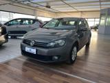 VOLKSWAGEN Golf 1.6 5p. Comfortline BiFuel - DISTR. 163.000 KM