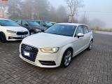 AUDI A3 SPB 1.6 TDI S tronic Admired