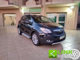 OPEL Mokka 1.6 CDTI Ecotec 136CV 4x2 Start&Stop Cosmo