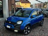 FIAT Panda 1.0 FireFly S&S Hybrid Pandina