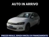 VOLKSWAGEN Polo 1.0 TSI DSG Comfortline *CERCHI LEGA*SENSORI PARK*