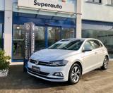 VOLKSWAGEN Polo 1.0 TSI DSG Comfortline *CERCHI LEGA*SENSORI PARK*