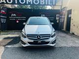 MERCEDES-BENZ B 200 d Automatic Premium