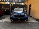 SKODA Kamiq 1.6 TDI SCR Ambition *IVA ESPOSTA*