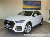 AUDI Q5 40 TDI 204 CV quattro S tronic Business