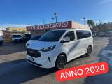 FORD TURNEO 2.0 150CV E6  9 POSTI