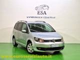 VOLKSWAGEN Touran 7 POSTI 1.2 TSI Comfortline BMT