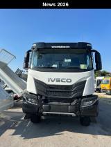 IVECO T-WAY 540