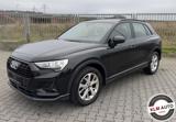 AUDI Q3 35 TDI S tronic Business Advanced + Vari modelli