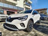 RENAULT Captur TCe 100 CV GPL Techno