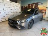 MERCEDES-BENZ A 180 d Premium AMG * PACK LUCI*TETTO