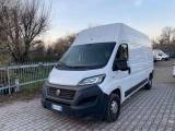 FIAT Ducato 35 3.0 CNG PLM-SL-TA Furgone Maxi