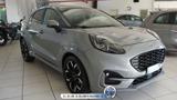 FORD Puma 1.0 EcoBoost Hybrid 125 CV S&S ST-Line X