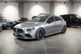 MERCEDES-BENZ A 35 AMG 4Matic*UNICO PROPR*IVA ESP*