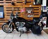 HARLEY-DAVIDSON XL 883L 883 SuperLow - finanziabile e garantibile
