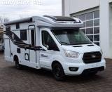 ELNAGH  BARON COMPACT 539