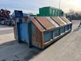 OTHERS-ANDERE CONTAINER SCARRABILE USATO A BAULETTO