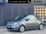 FIAT 500 1.2 Lounge Dualogic